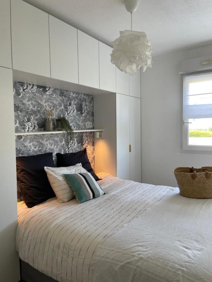 Capsule Ocean, A Moins De 10 Min De La Plage Aytré Exterior foto