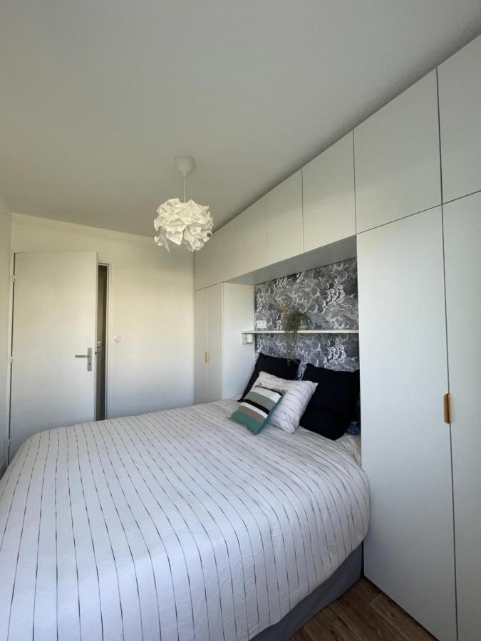 Capsule Ocean, A Moins De 10 Min De La Plage Aytré Exterior foto