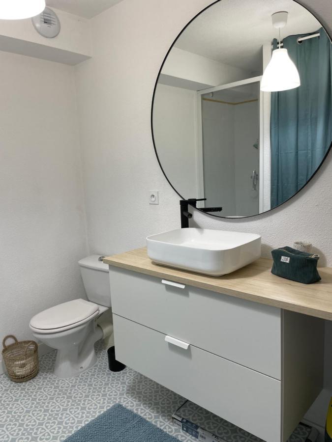 Capsule Ocean, A Moins De 10 Min De La Plage Aytré Exterior foto